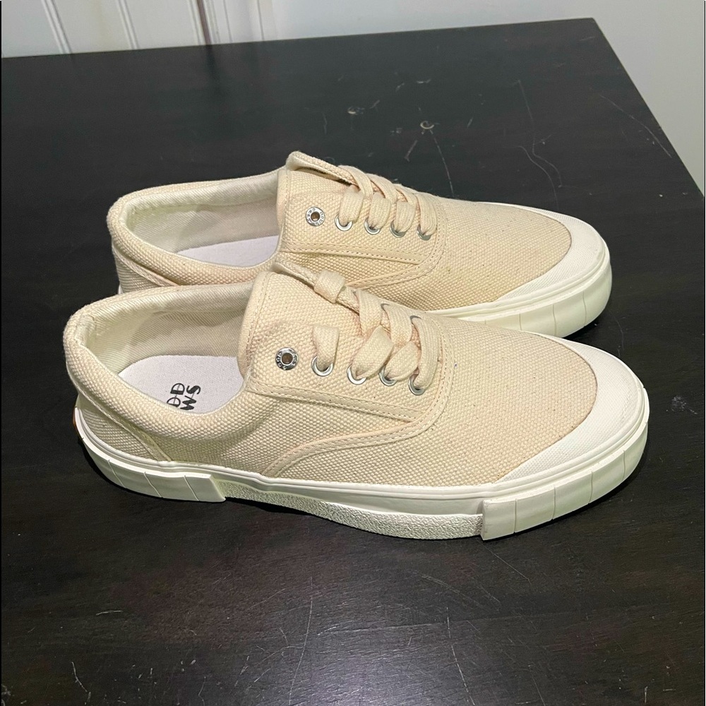 Good News sneakers